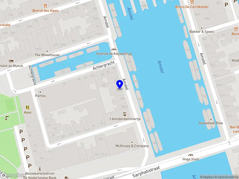 Stichting Ger Beukenkamp