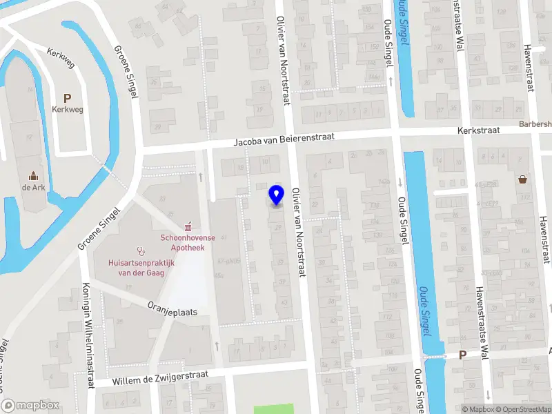 YA cleaning services