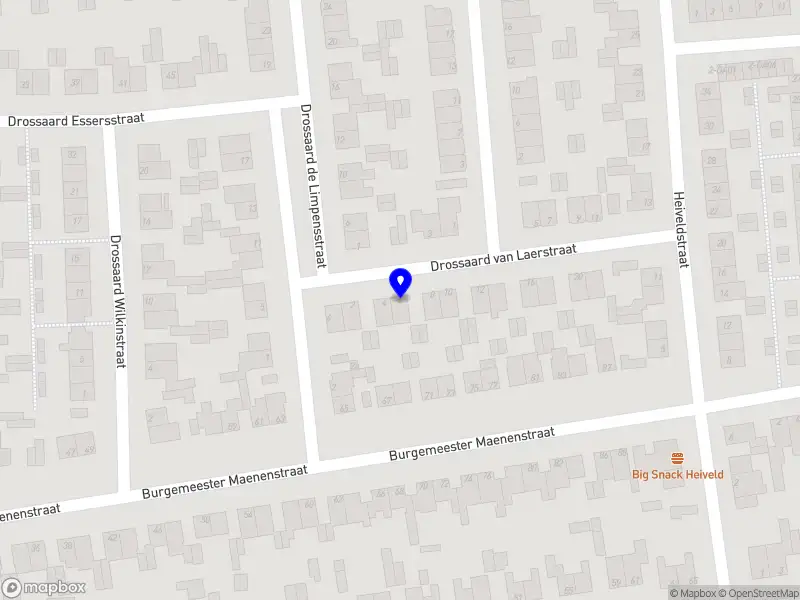 FRENDZ food & drinks