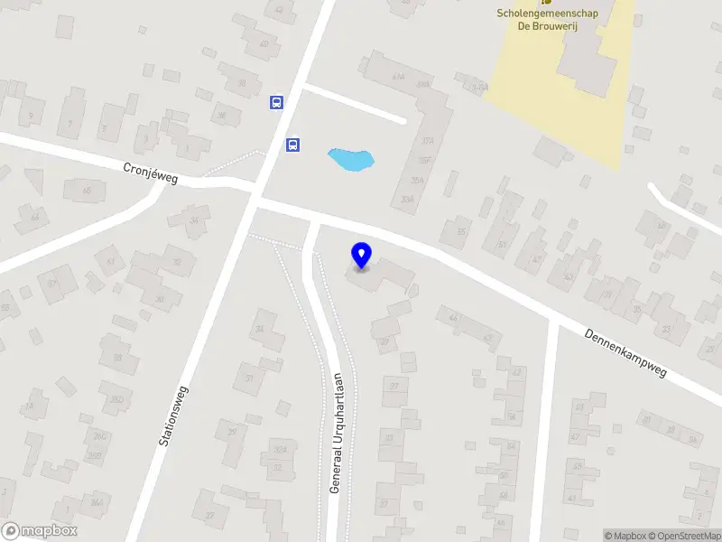 Vereniging van Eigenaars Alexanderstraat 210 en 212