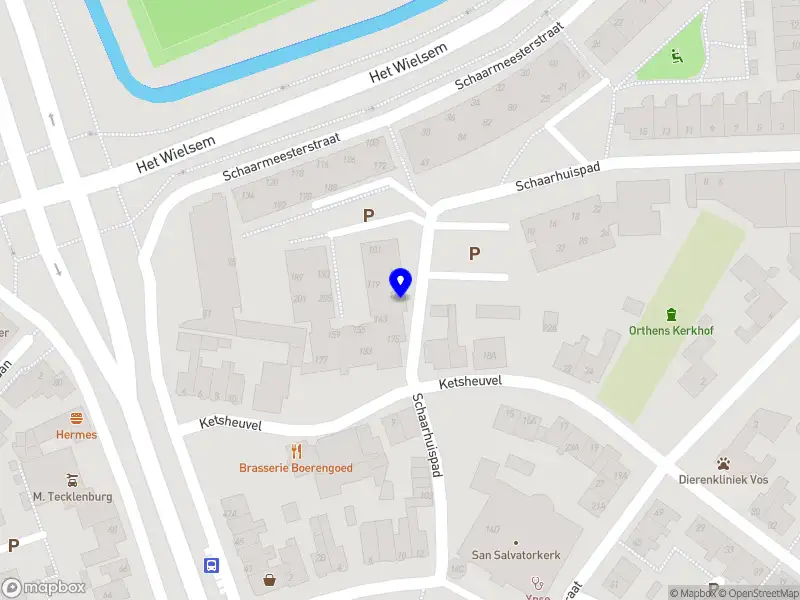 Alice Gosselin Studio