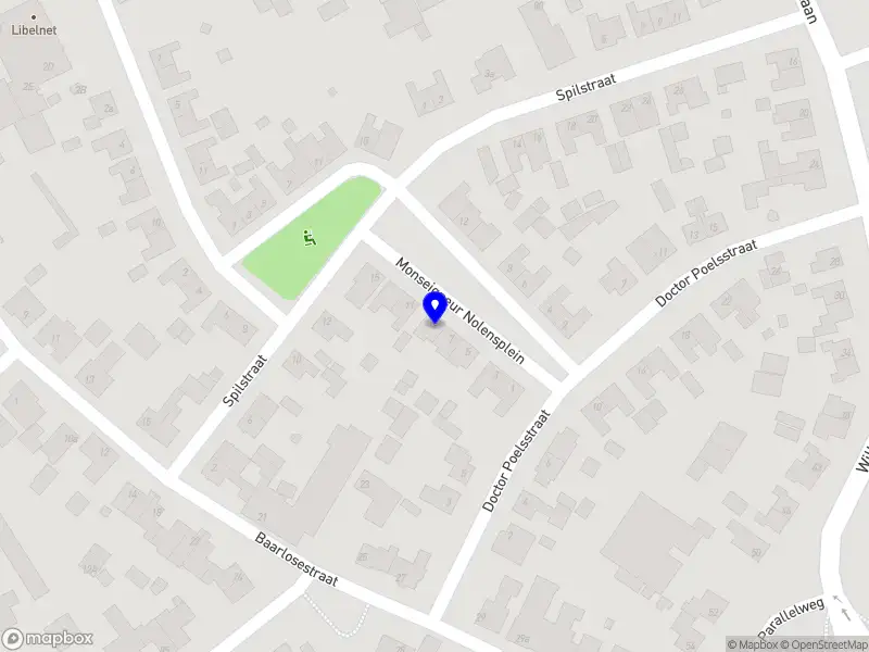 Hanneke's kopje aandacht