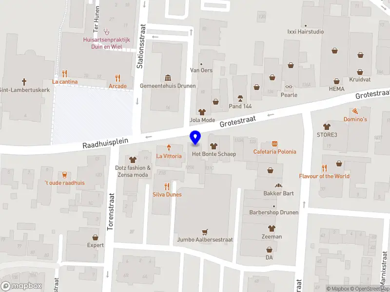 Perrine Zien en Zorg B.V.