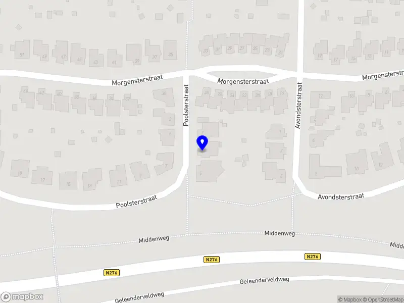 Marie-José IJpelaar-Kop