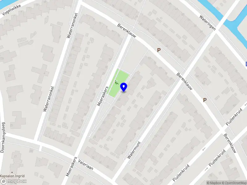 Bram van der Meulen Dienstverlening