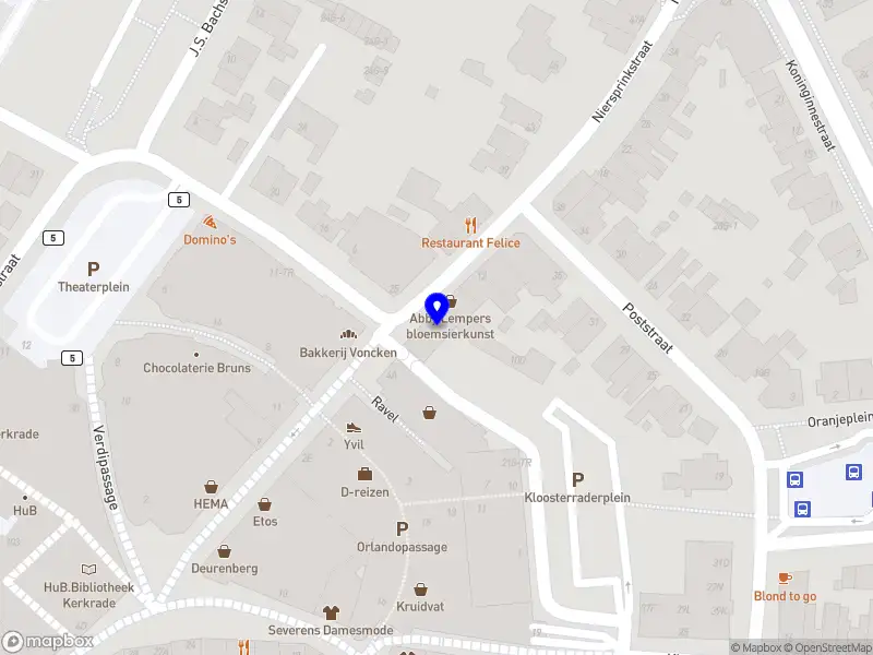 Invas Real Estate B.V.