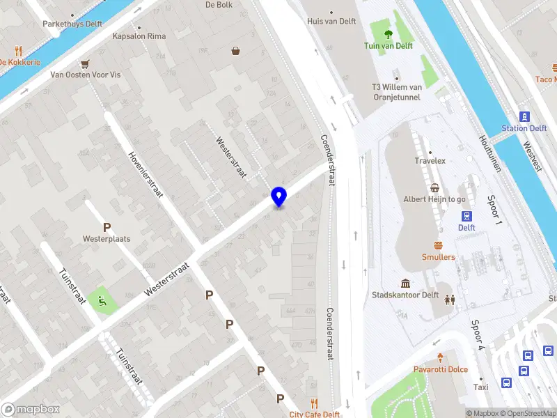 Poolcafé De Peper B.V.