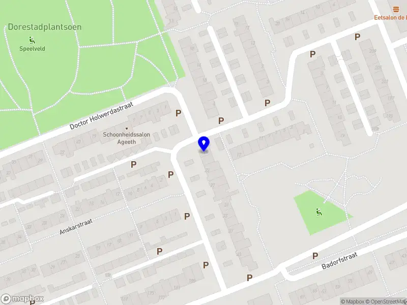 Broekmeulen schilderwerken