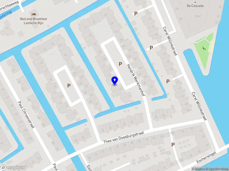 Knaricus Holding B.V.