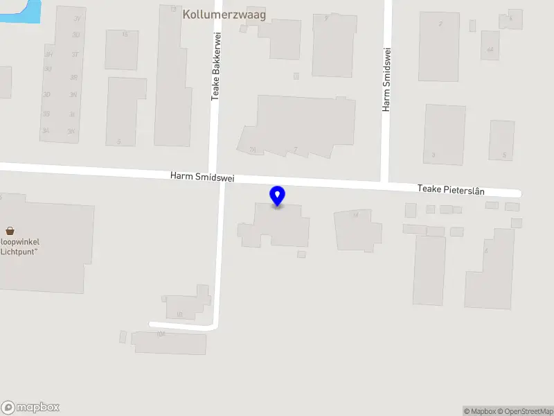 Famke Evers - Content creator