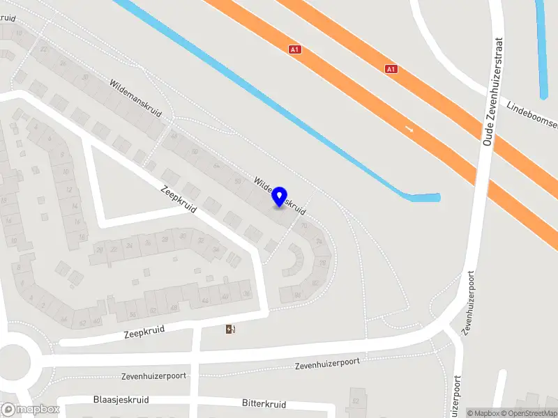 Soulina Wellness Massage