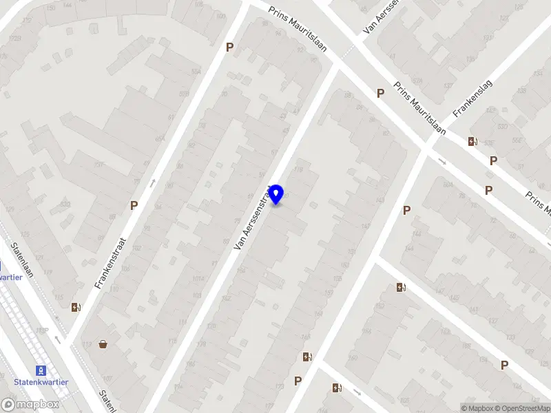 J. Underwood Harkness