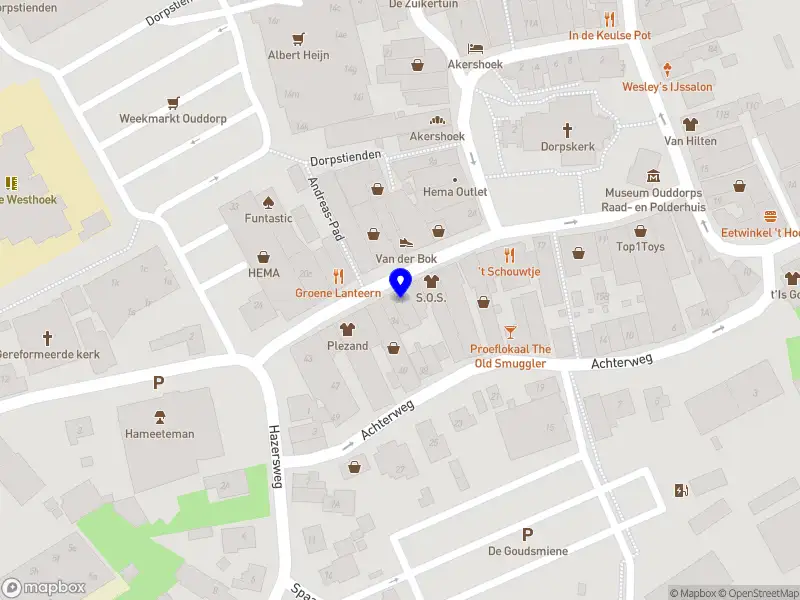 HV-O Brouwershaven B.V.