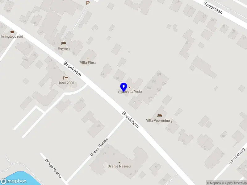 Bellavista Valkenburg