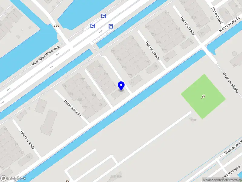 Lost Harbour Holding B.V.