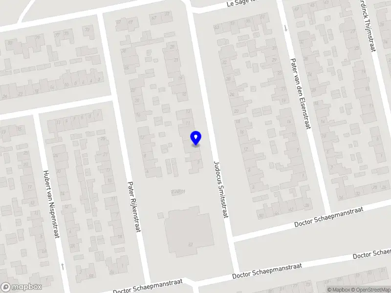 SVDH de menselijke schakel