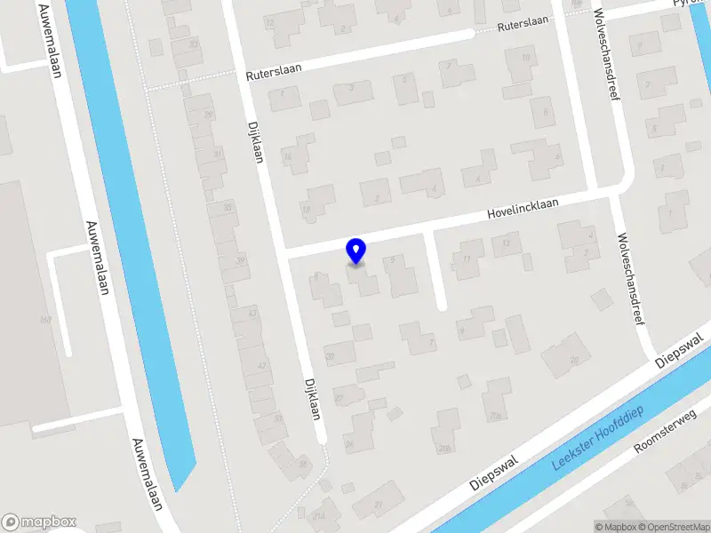 VvE Dorus Rijkersstraat 3 en 3A