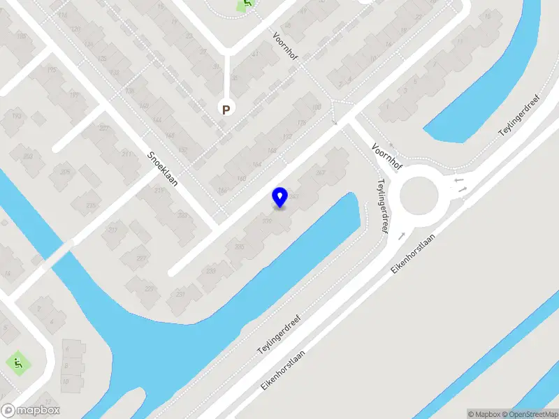 Mattheussens investments B.V.