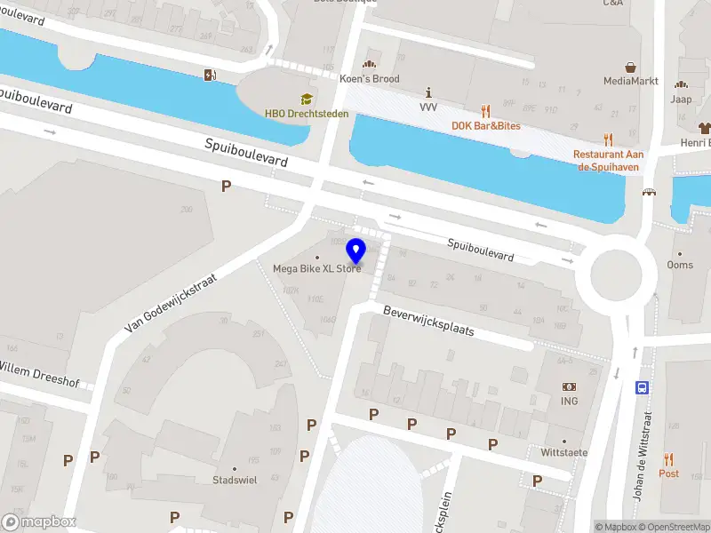 To The Moun Holding B.V.