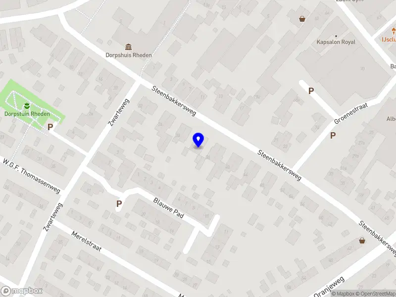 Roseboom Elite Leads