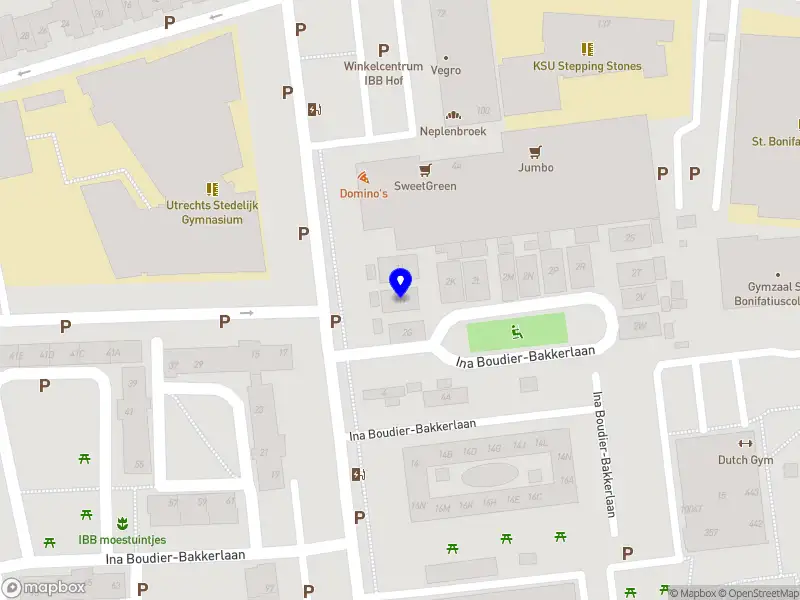 FB.handelsonderneming