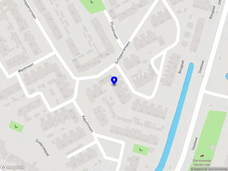 Tussenlichtenschaduw