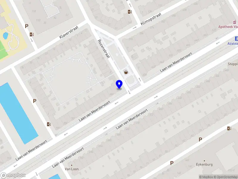 The Red Egg Company B.V.