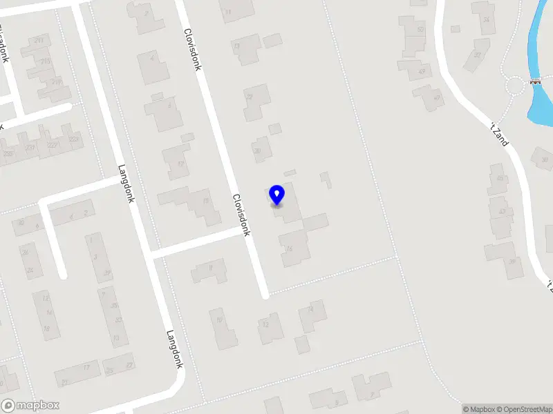 Fidelitas detachering