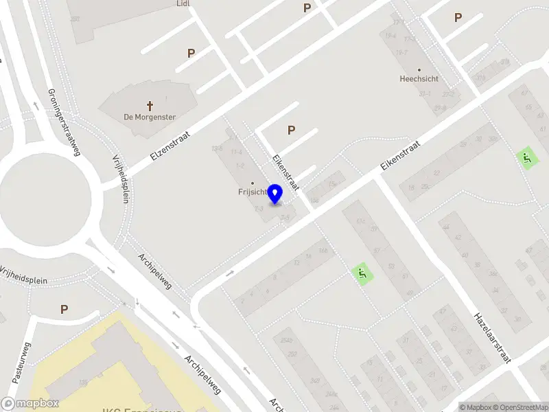 The Moon Thai Massage