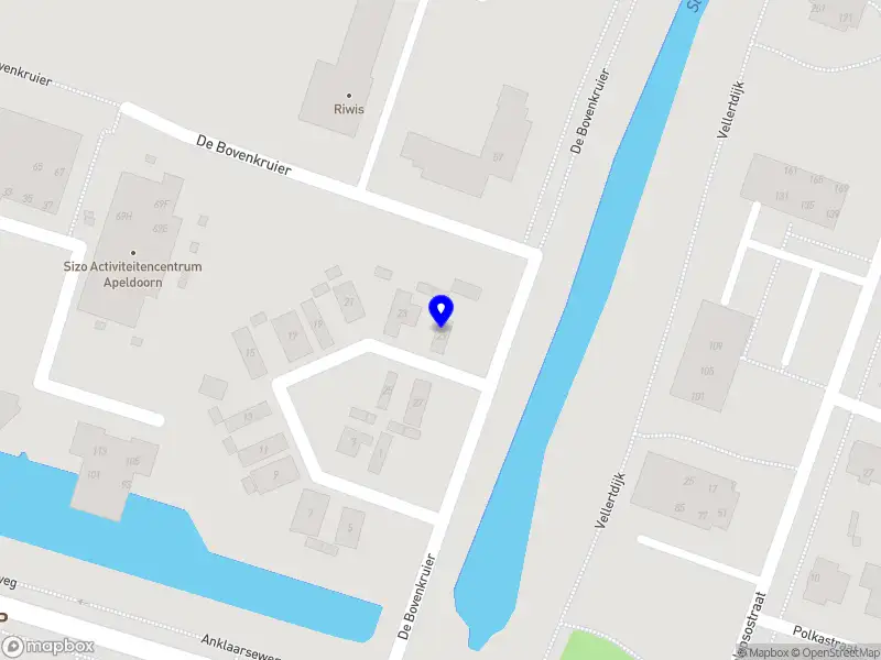 Vechtschool Hubert Geven