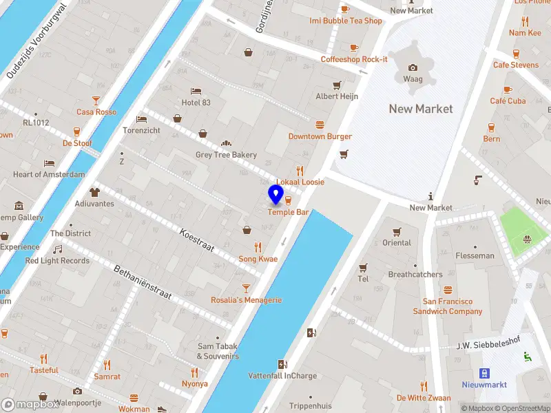 The Great Work Studio