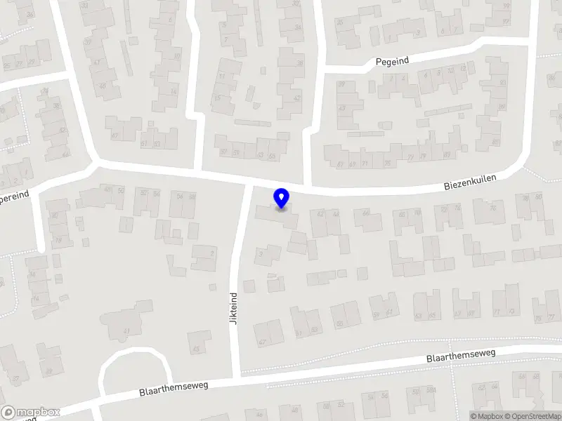 Nieuw bedrijf JoCa Vastgoed B.V.