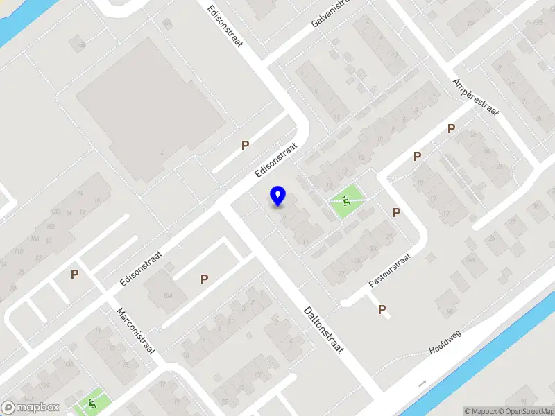 Klop Dutch Peonyplants