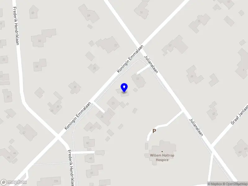 Johan Tomassen Holding B.V.