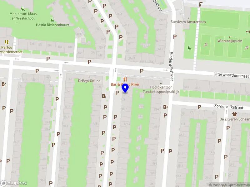 R.B. groenvoorziening