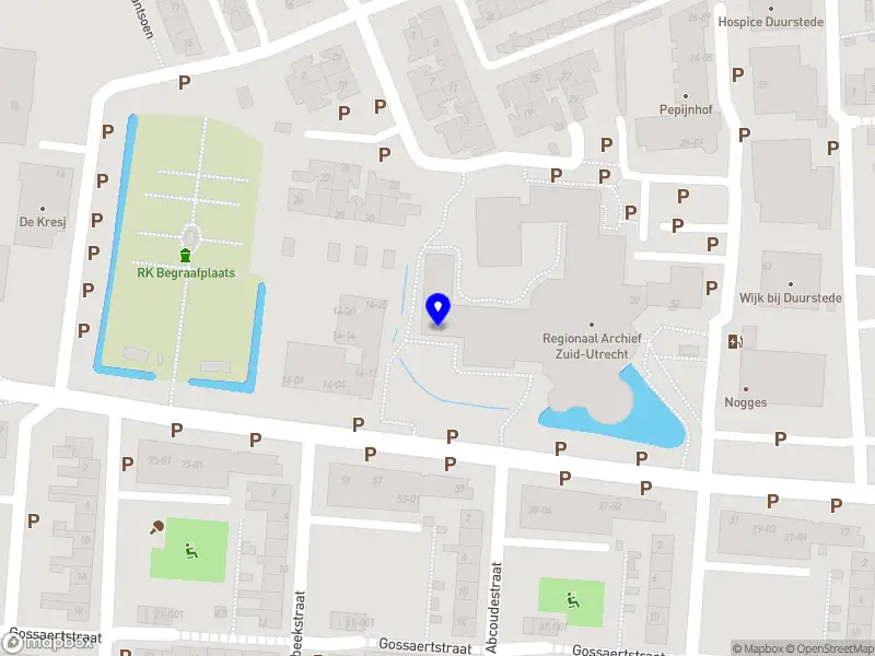 Azeze Dienstverlening