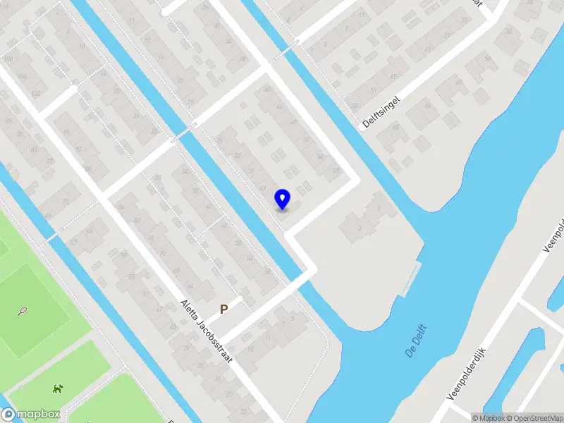 Makelaardij Tom B.V.