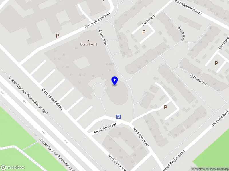 Kostenmaatschap de Kapel