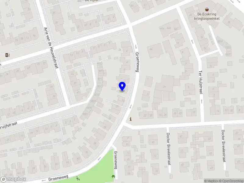 Geelen Consultancy B.V.