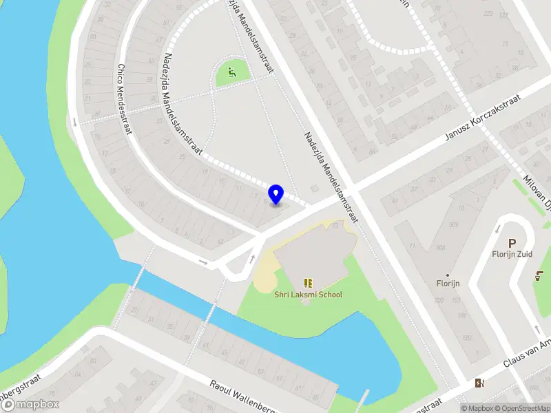 AI Generated Ventures B.V.