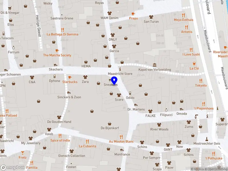 Flayna's Food Maastricht B.V.