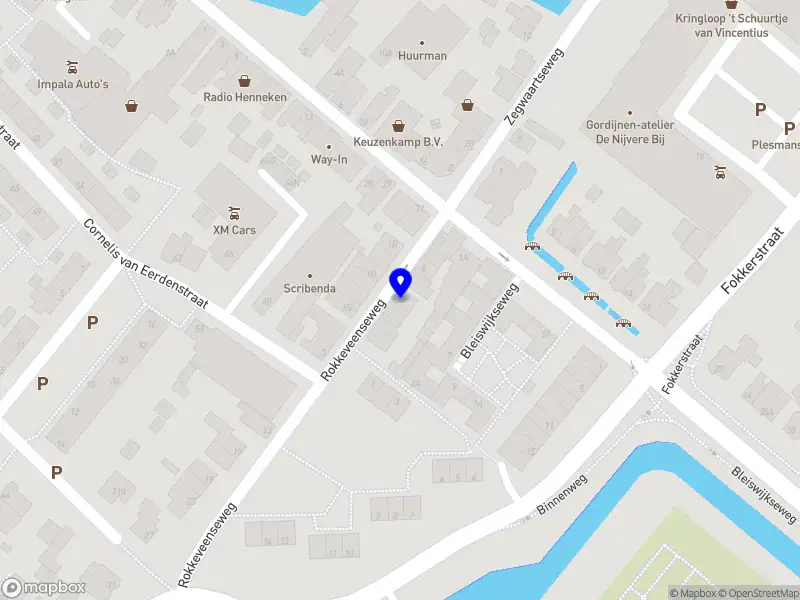 Pebble Eco Pet Products