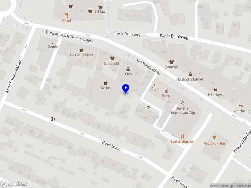 Bouw & Timmerbedrijf van Ooijen