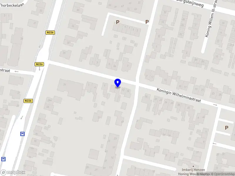 Wijtze Middelbos Techniek