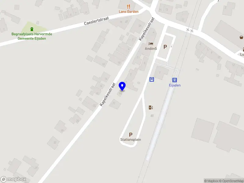 Vereniging van Eigenaars Kapelkesstraat 9, 9 A, 9 B, 9 C, 9 D, 9 E, 9 F en 9 G te Eijsden