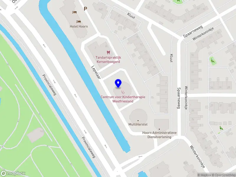 Nieuw bedrijf Hypotheekadvies Hoorn