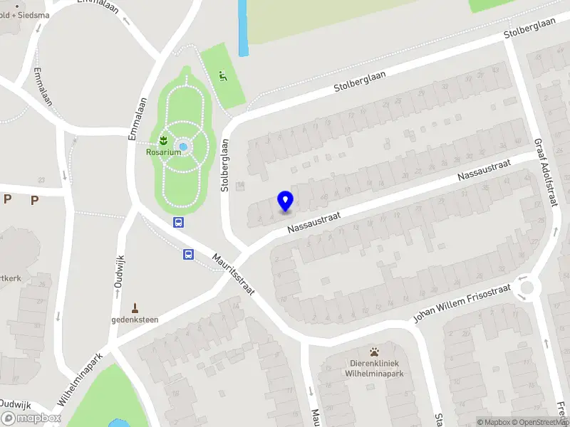 Rijksen Projectdiensten