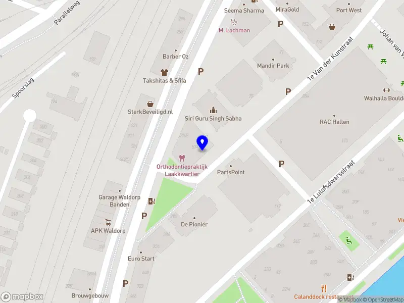 Sudigjo Holding B.V.