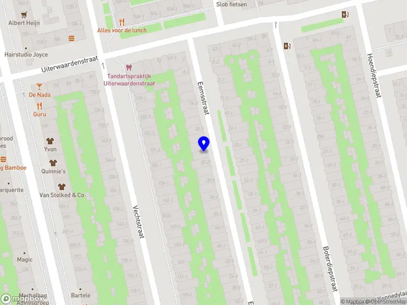 Data Office Amsterdam B.V.