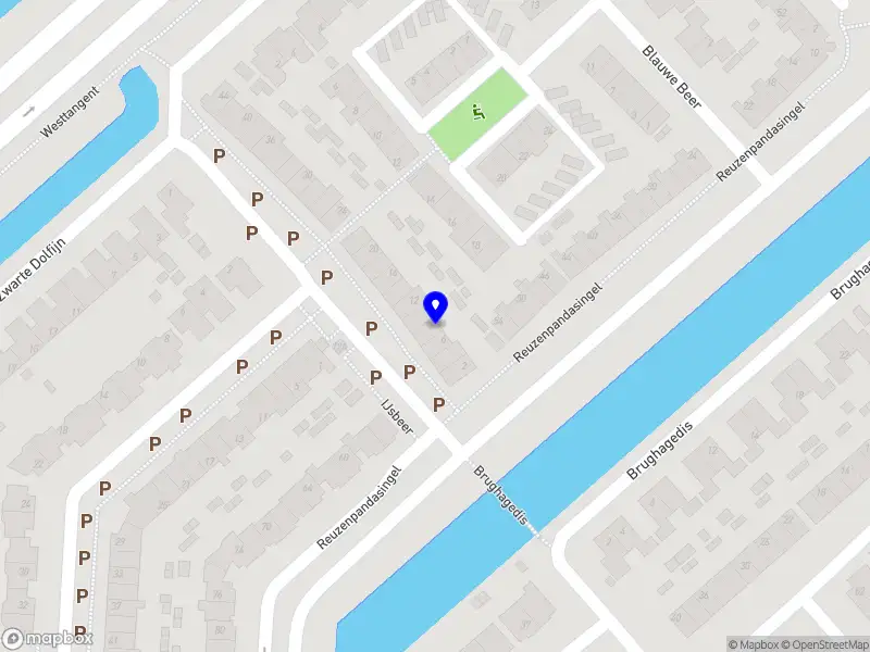 Black Spark Performance